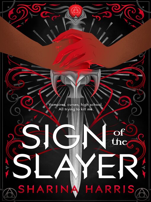 Title details for Sign of the Slayer by Sharina Harris - Available